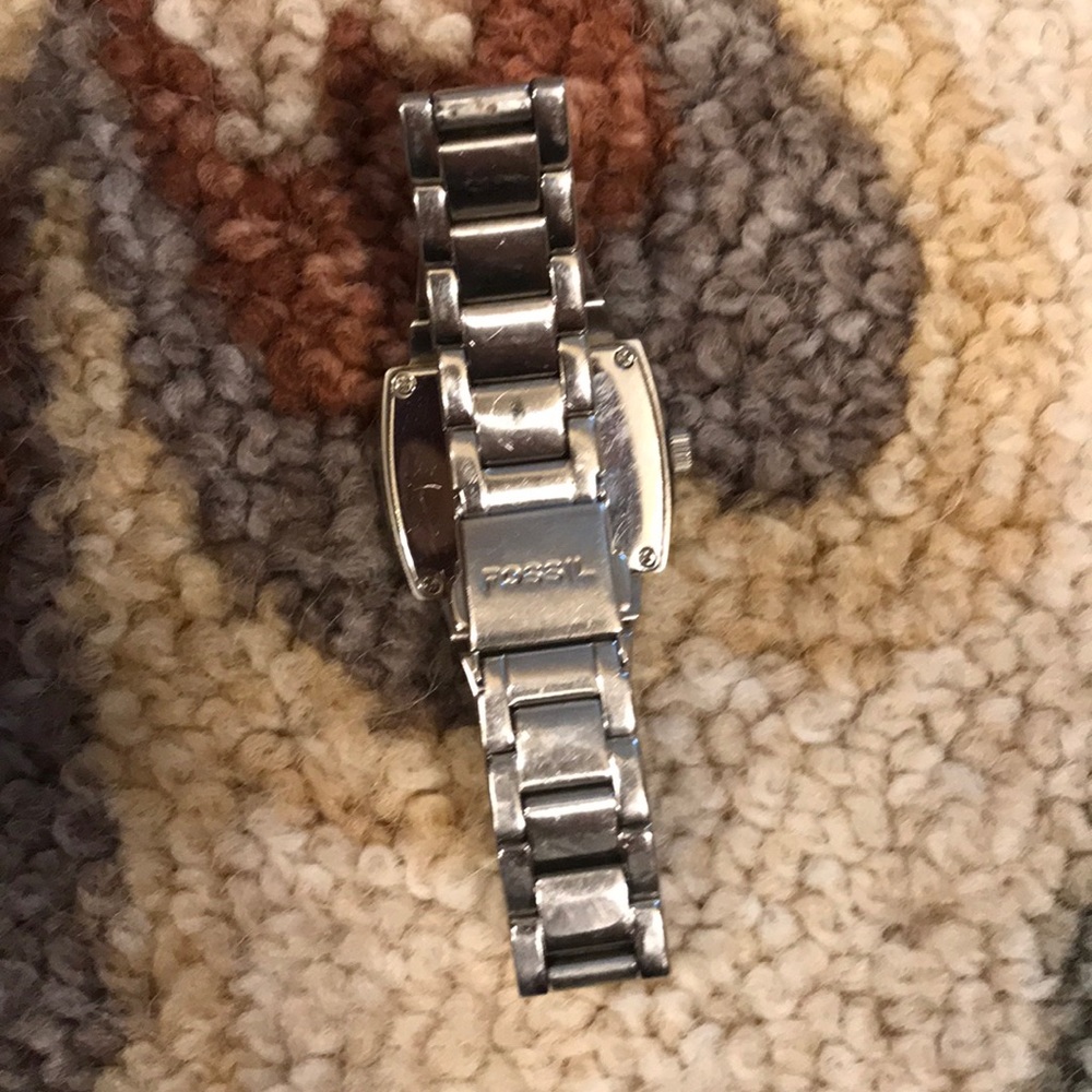 Fossil Watch - Picture 2 of 5